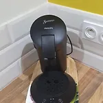 Du Chene Confort Option Jacuzzi Nyaraló *