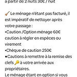 Du Chene Confort Option Jacuzzi Nyaraló