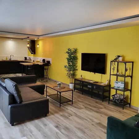 Du Chêne Villeneuve Les Avignon Confort Wifi,clim