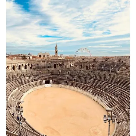 Du Chêne Villeneuve Les Avignon Confort Wifi,clim *