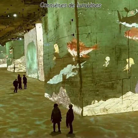 Avignon Du Chene بيت للعطل