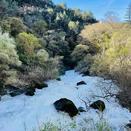 بيت للعطل Avignon Du Chene *