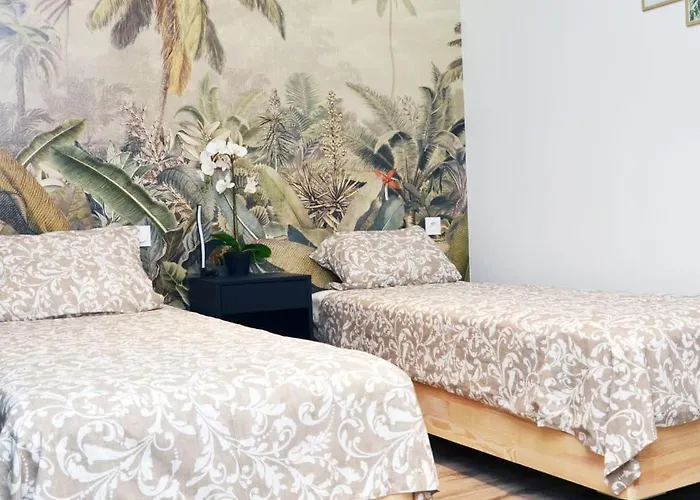 Casa de Férias Du Chêne Villeneuve Les Avignon Confort Wifi,clim Les Angles (Gard)