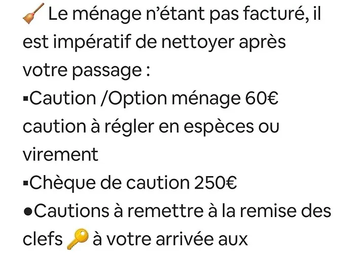 Du Chene Confort Option Jacuzzi Дом отдыха